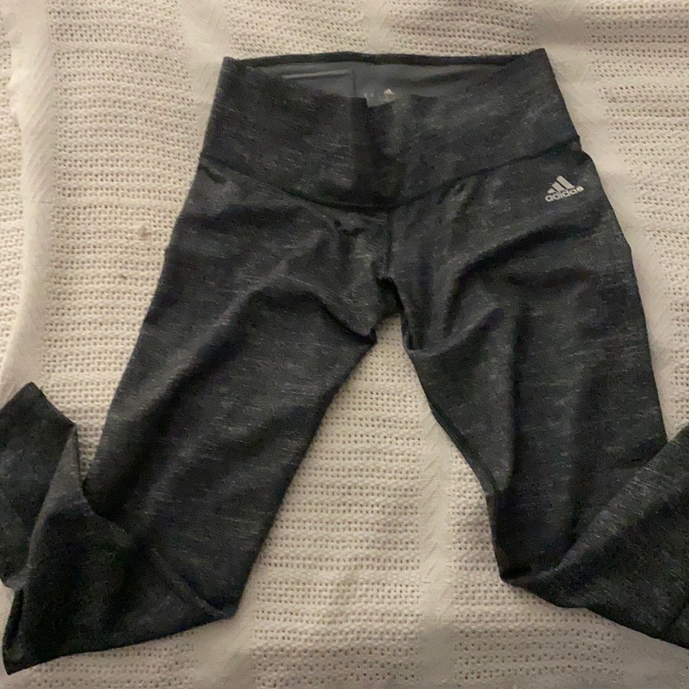 Adidas 7/8 tights